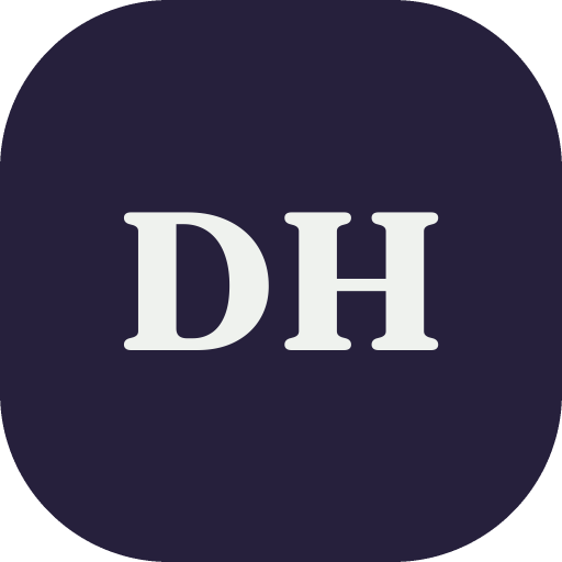 Dublin Hair Play logo